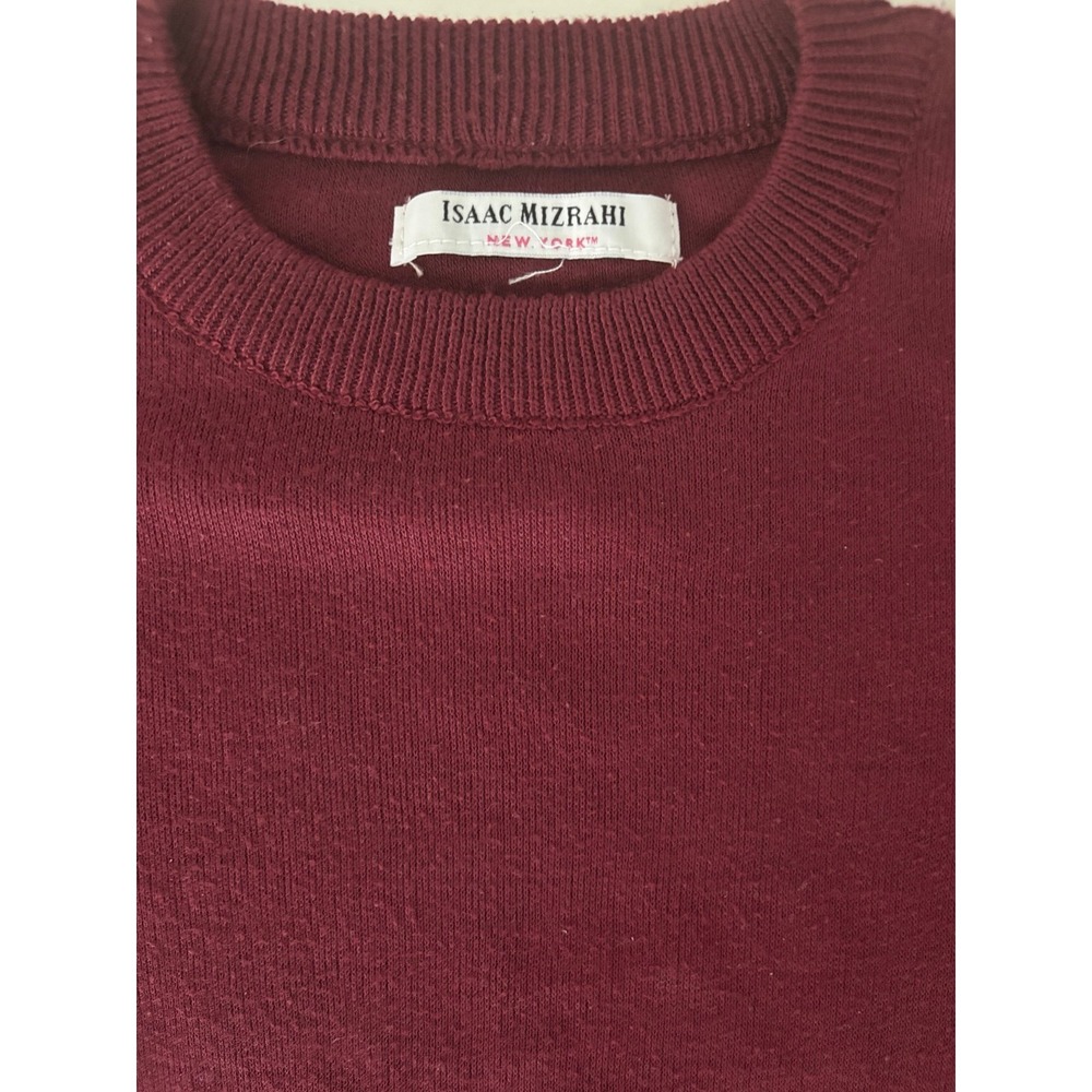 Boys Crewneck Sweater - Picture 3 of 8